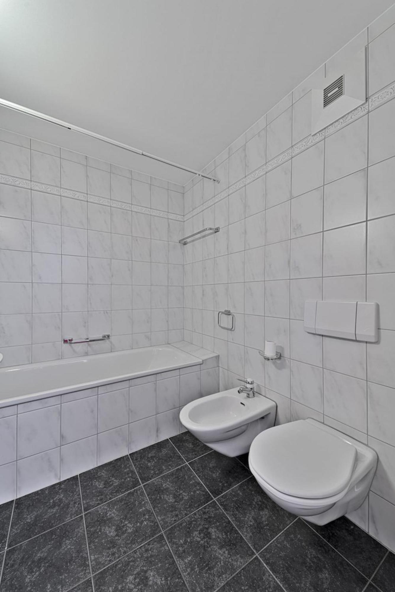 Chesa San Peider - Pontresina Apartment Bagian luar foto